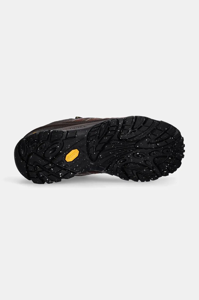 Παπούτσια Merrell 1TRL Moab 2 Mesa Luxe Eco Se J006439 καφέ