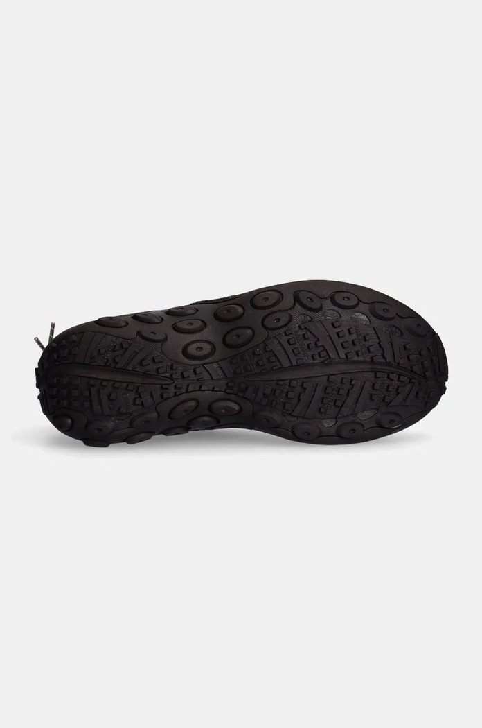 Παπούτσια Merrell 1TRL Jungle Moc Evo Woven Se J006445 καφέ