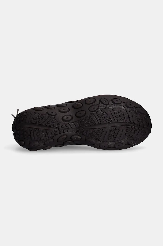 Παπούτσια Merrell 1TRL Jungle Moc Evo Woven Se J006445 καφέ