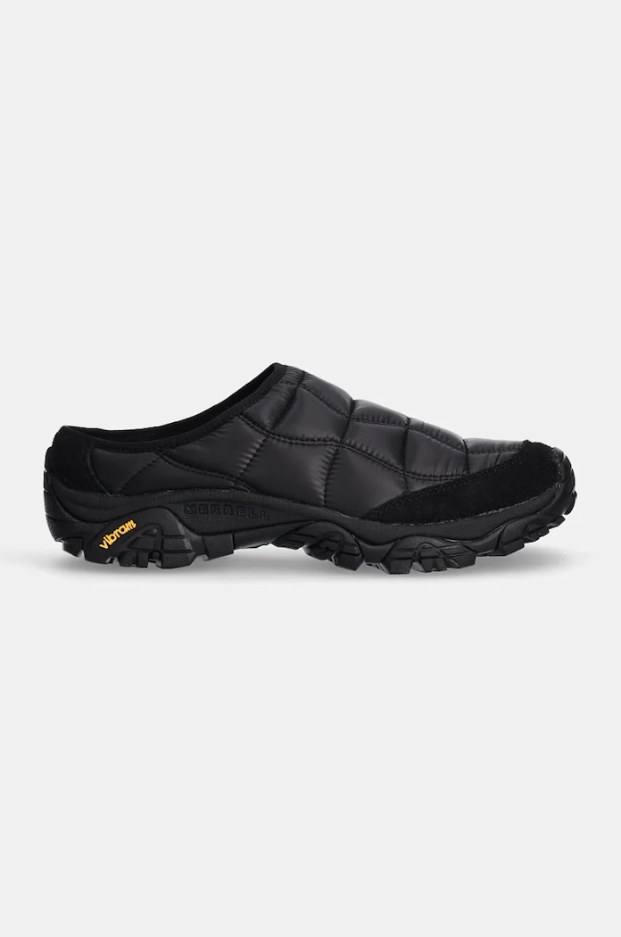Merrell 1TRL Pantofi Moab 2 Slide Quilted Se J006487 negru AW24