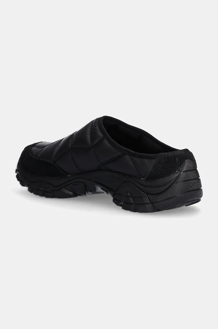 Încălțăminte Merrell 1TRL Pantofi Moab 2 Slide Quilted Se J006487 negru