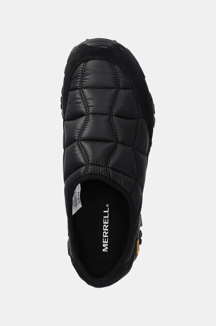 Pantofi Moab 2 Slide Quilted Se Merrell 1TRL J006487 negru