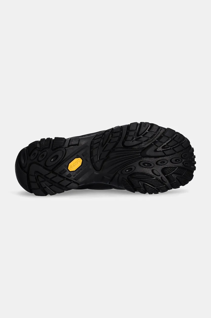 Pantofi Moab 2 Slide Quilted Se Merrell 1TRL negru J006487