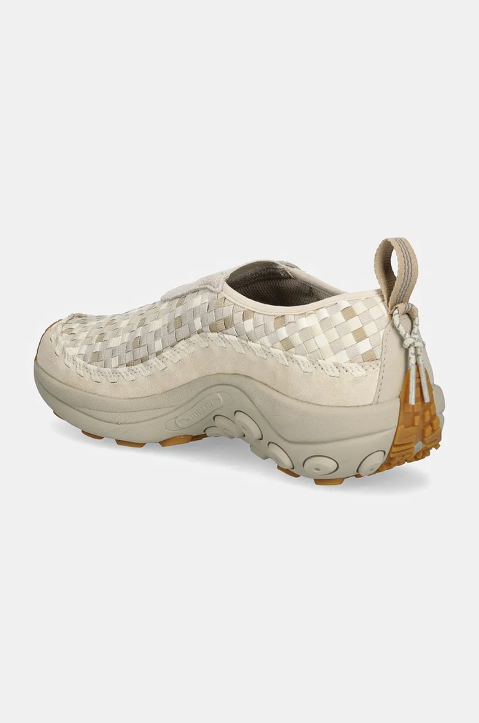 Obuv Topánky Merrell 1TRL Jungle Moc Evo Woven Se J006745 béžová