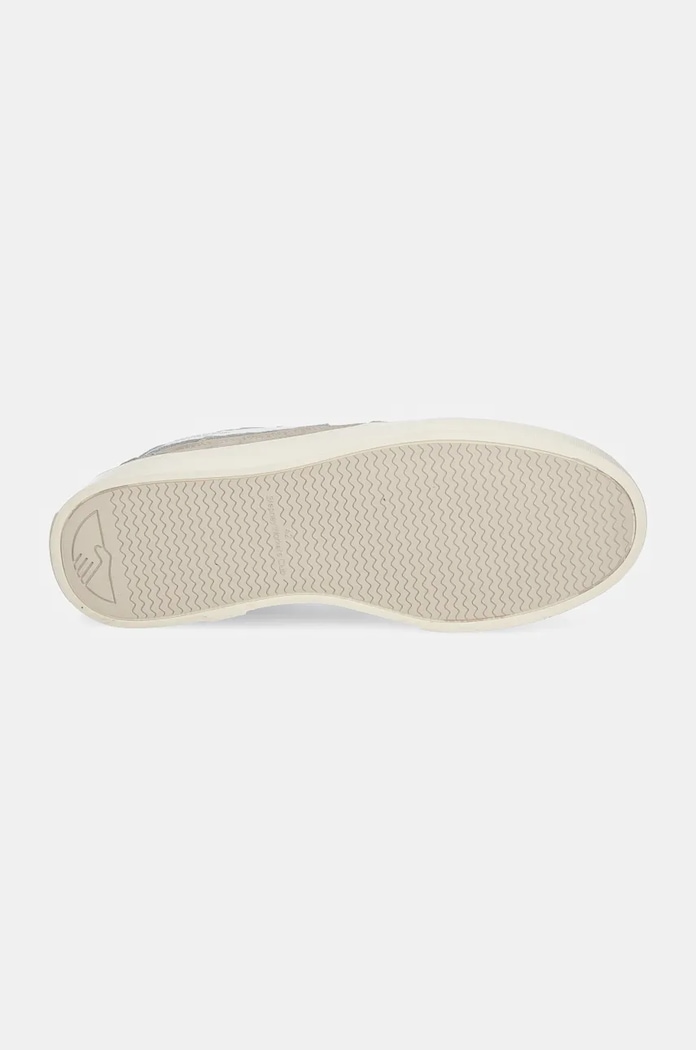 Sneakers Stepney Workers Club Pearl S-Strike Suede YA23535 γκρί