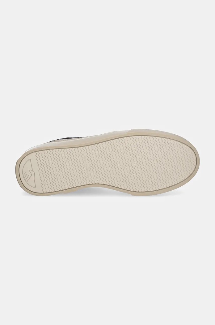 Δερμάτινα sneakers Stepney Workers Club Pearl S-Strike Geo-Merged YA24500 λευκό