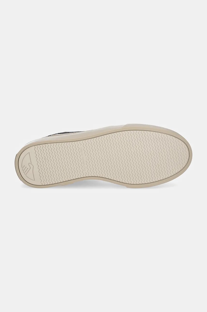 Δερμάτινα sneakers Stepney Workers Club Pearl S-Strike Geo-Merged YA24500 λευκό