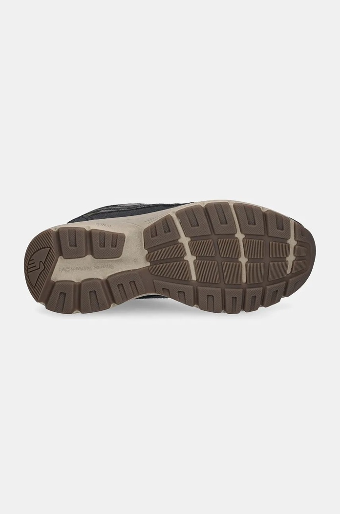 Sneakers Stepney Workers Club Amiel S-Strike Geo-Merged YP03012 γκρί