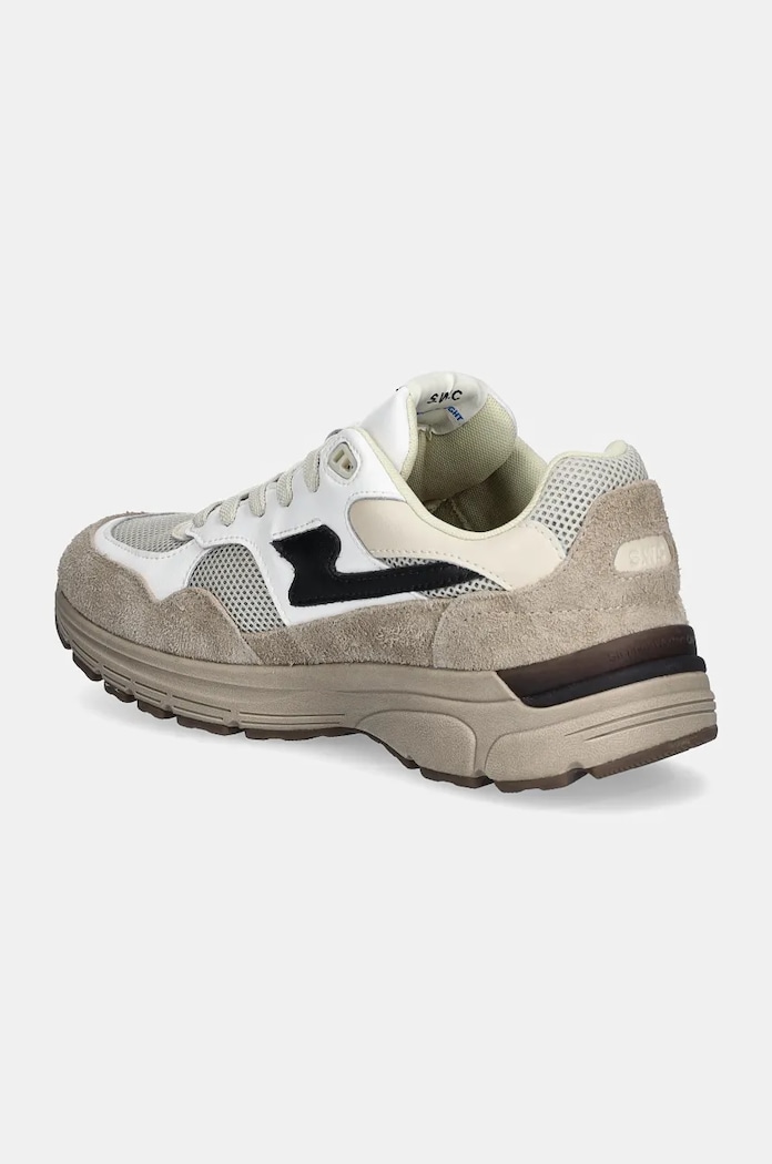 Παπούτσια Sneakers Stepney Workers Club Amiel S-Strike Geo-Merged YP03500 μπεζ