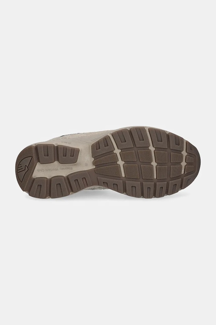 Sneakers Stepney Workers Club Amiel S-Strike Geo-Merged YP03500 μπεζ