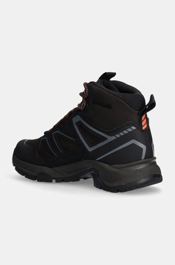 Shoes Helly Hansen shoes Stalheim Ht Boot 11851H black