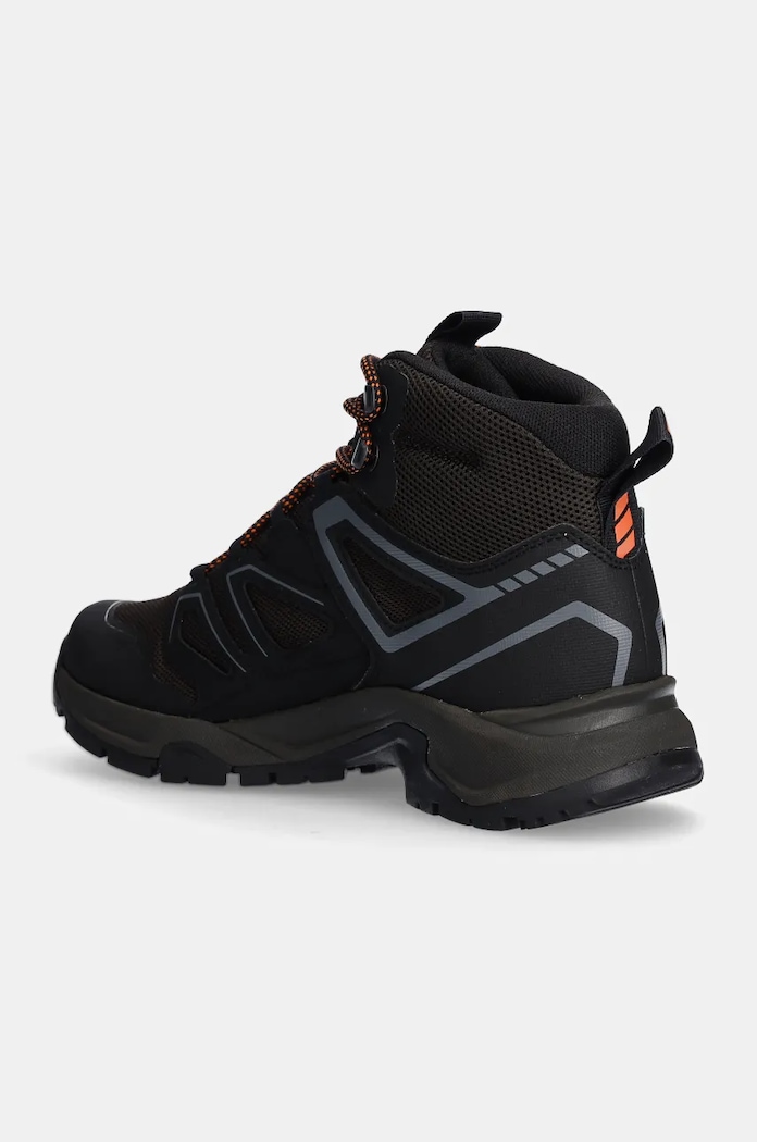 Shoes Helly Hansen shoes Stalheim Ht Boot 11851H black