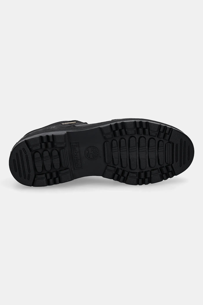 Kožené boty Timberland Heritage MID Lace Gore-Tex TB0A2JU5W021 černá