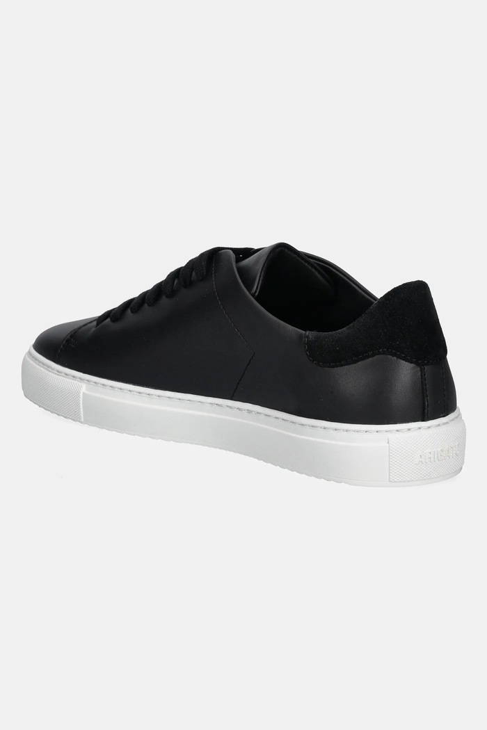 Obuwie Axel Arigato sneakersy skórzane Clean 90 28115 czarny
