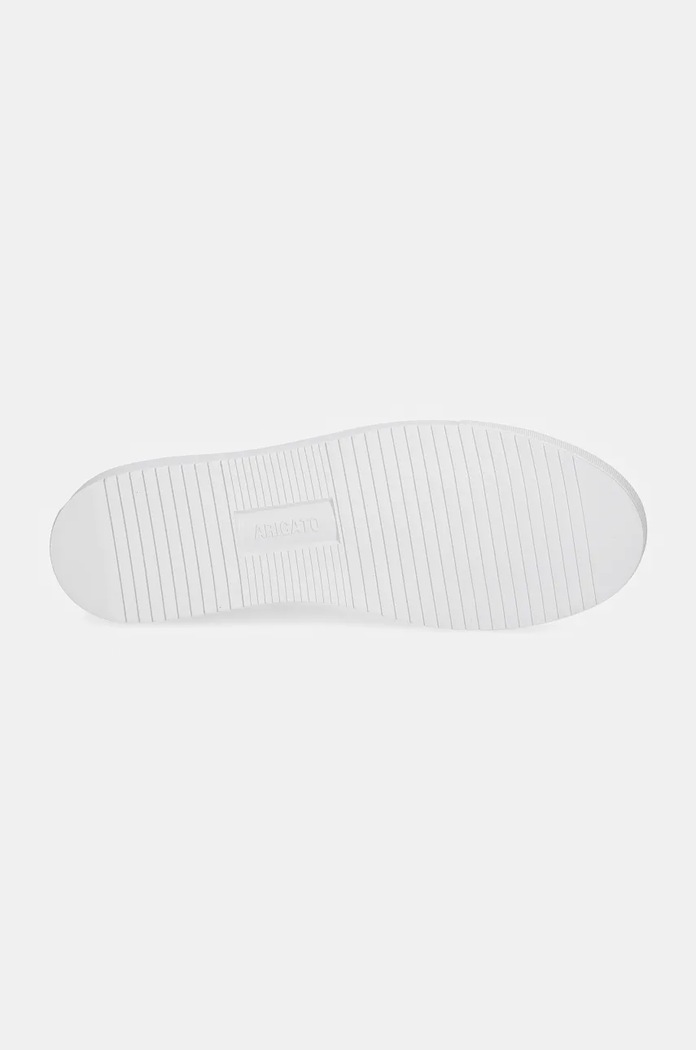 Кожаные кроссовки Axel Arigato Clean 90 28624 белый