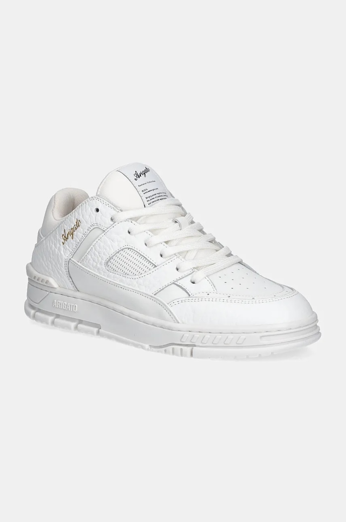 AXEL ARIGATO sneakersy Area Lo niska biały F1699001