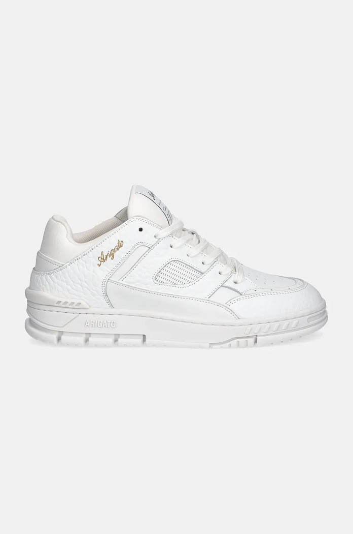 AXEL ARIGATO sneakersy Area Lo F1699001 biały SS25