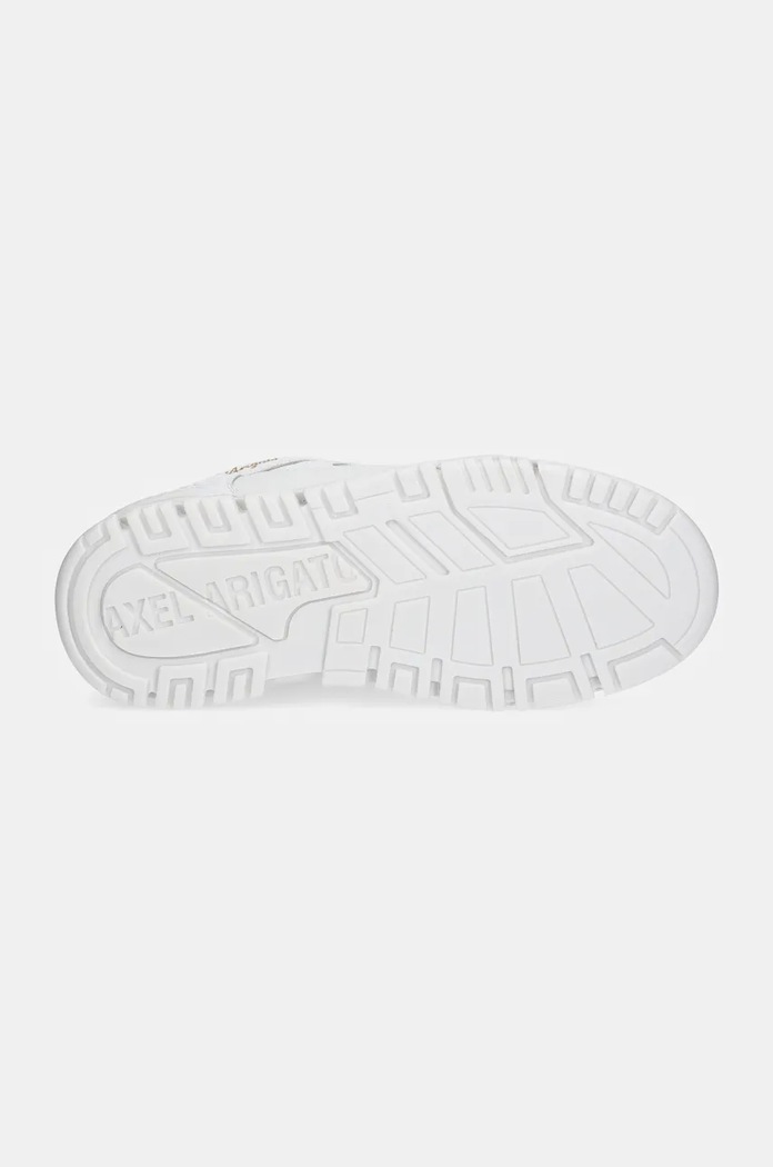 AXEL ARIGATO sneakersy Area Lo F1699001 biały