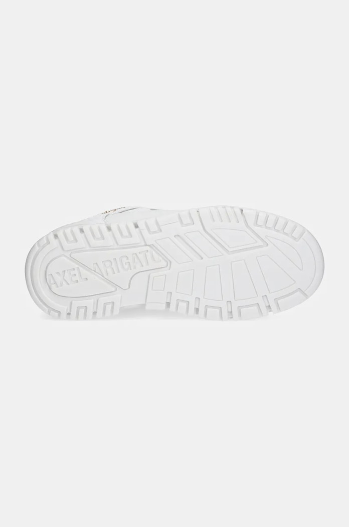 AXEL ARIGATO sneakersy Area Lo F1699001 biały