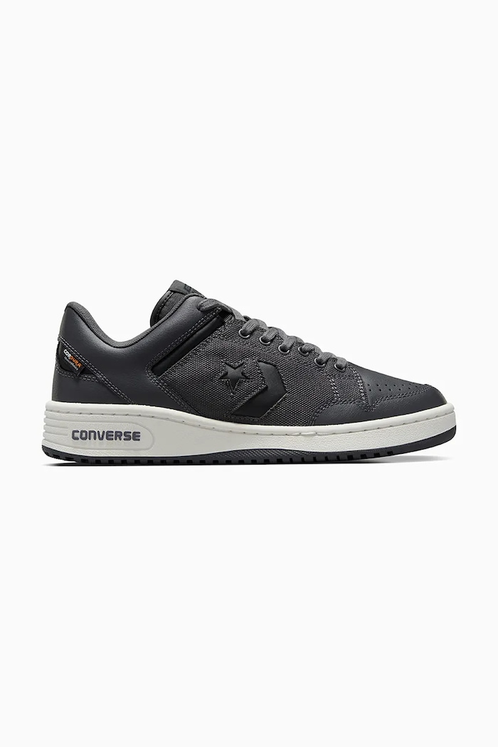 Кроссовки Converse Weapon низкая серый A11100C
