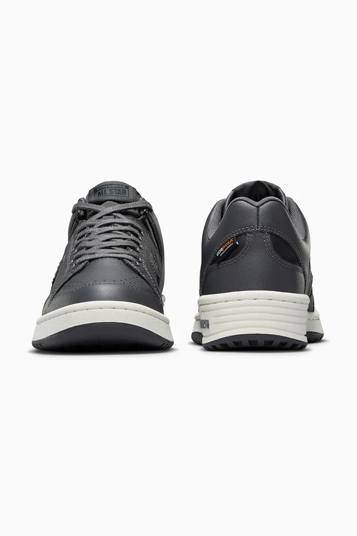 Обувь Кроссовки Converse Weapon A11100C серый