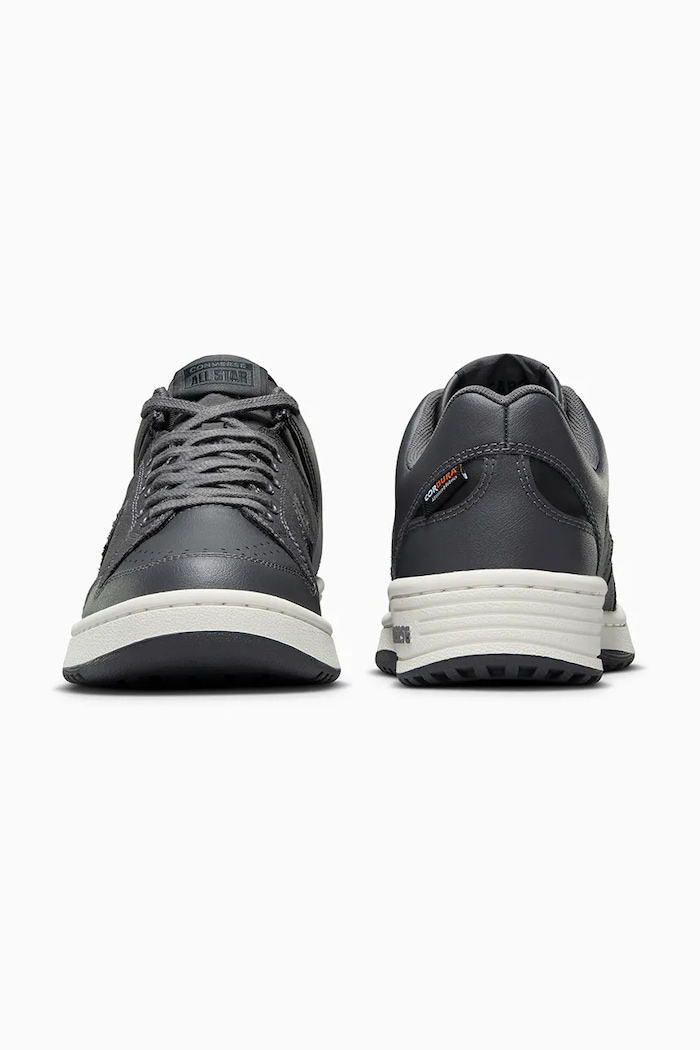 Обувь Кроссовки Converse Weapon A11100C серый