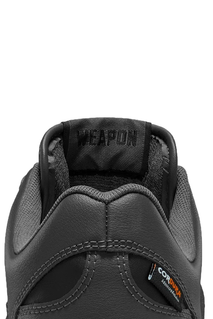 Кроссовки Converse Weapon серый A11100C