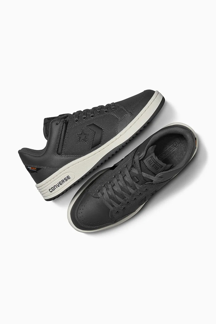 Кроссовки Converse Weapon A11100C