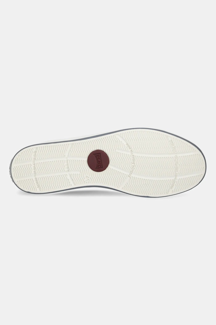 Camper sneakersy skórzane Andratx K100231.025 czarny