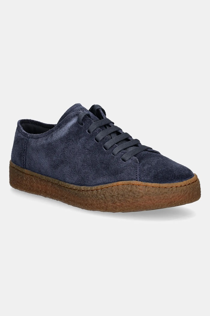 Camper Peu Terreno Planet friendly blu navy K100927.012