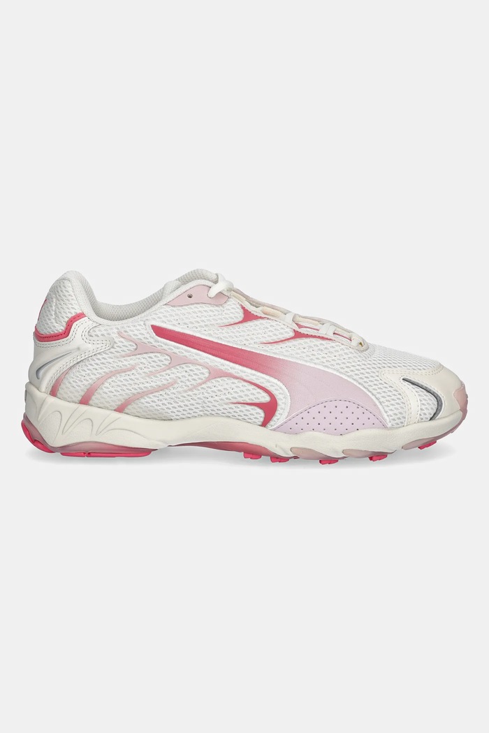 Puma sportcipő Inhale 401560 rózsaszín AW25