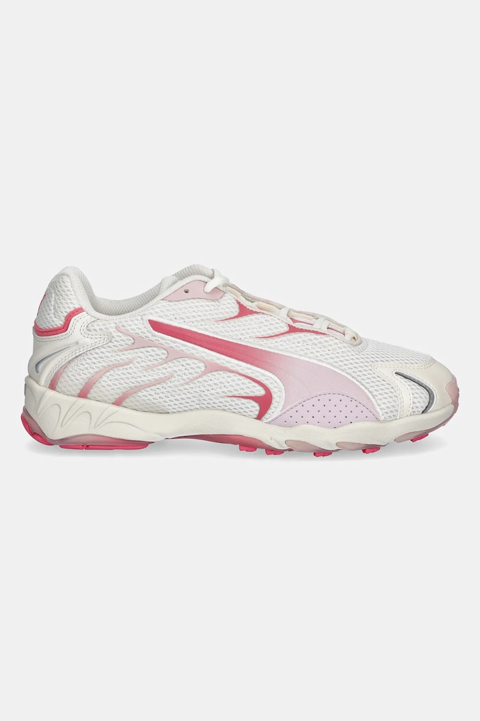 Puma sportcipő Inhale 401560 rózsaszín AW25