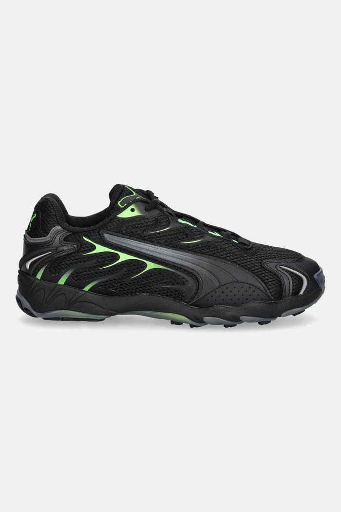 Tenisky Puma Inhale 401560 čierna AW25