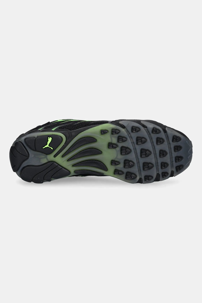 Tenisky Puma Inhale 401560 čierna