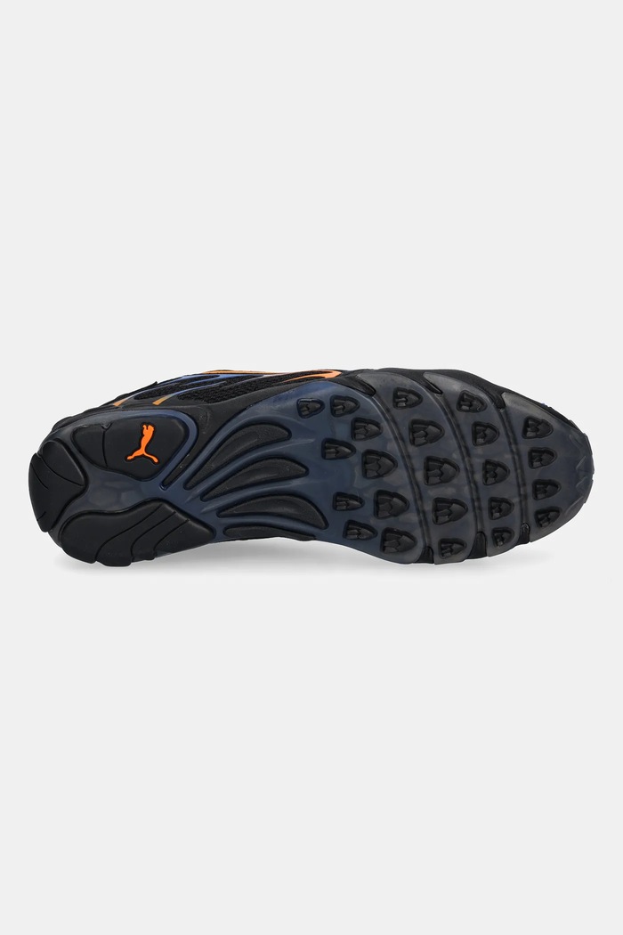 Tenisky Puma Inhale 401560 čierna