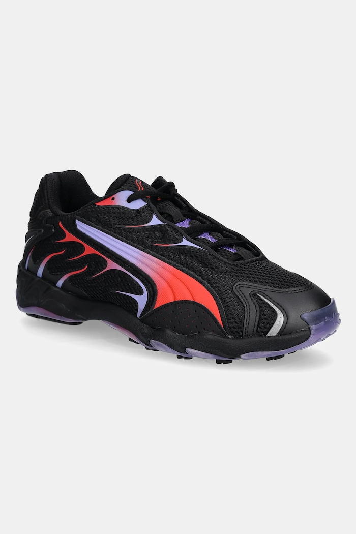 Tenisky Puma Inhale nízky čierna 401560