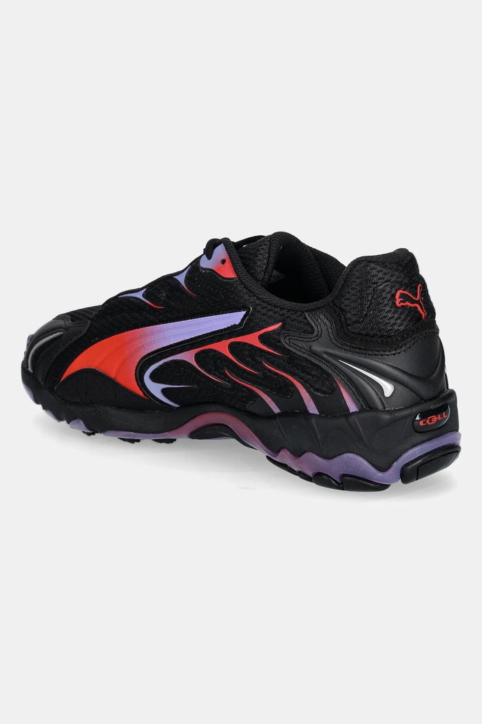 Obuv Tenisky Puma Inhale 401560 čierna