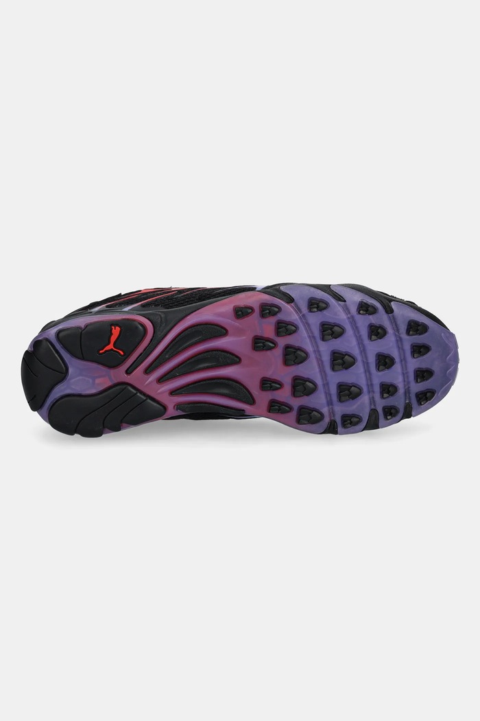 Tenisky Puma Inhale 401560 čierna
