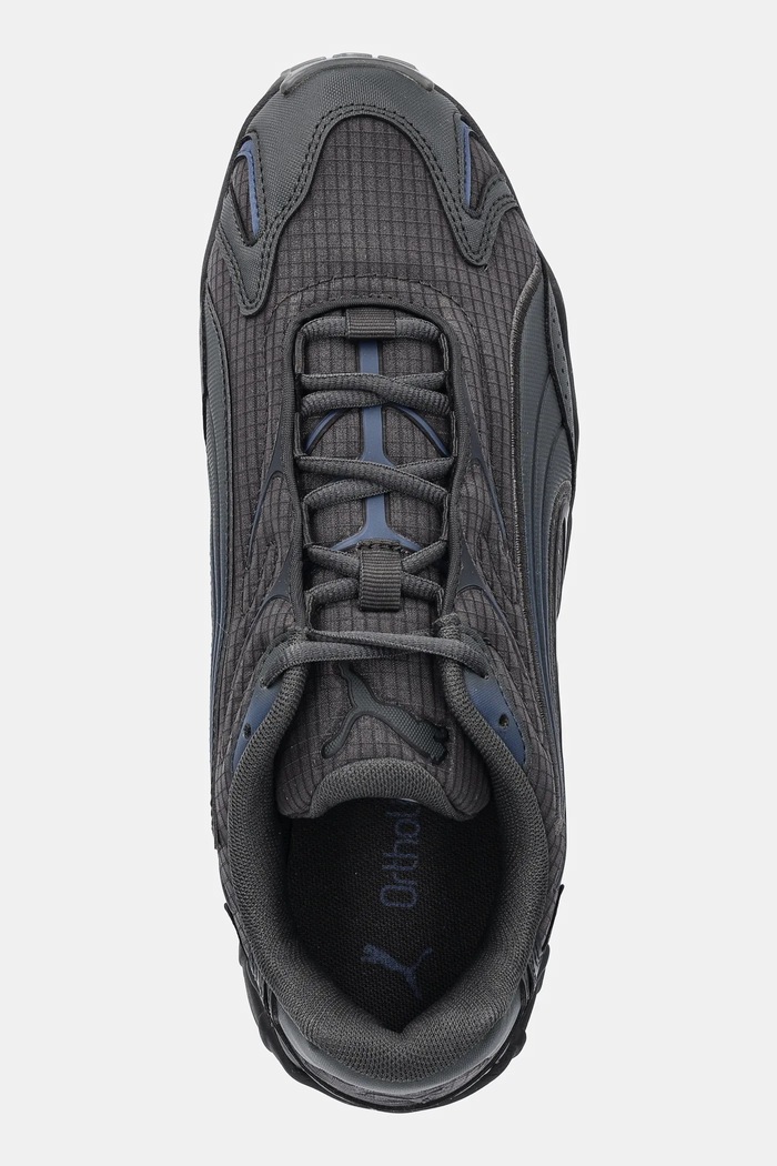 Tenisky Puma Inhale Essentials Shadow sivá 403275