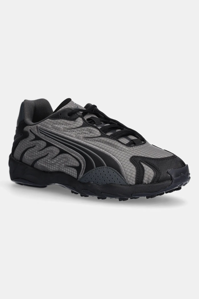 Tenisky Puma Inhale Essentials Shadow nízky sivá 403275