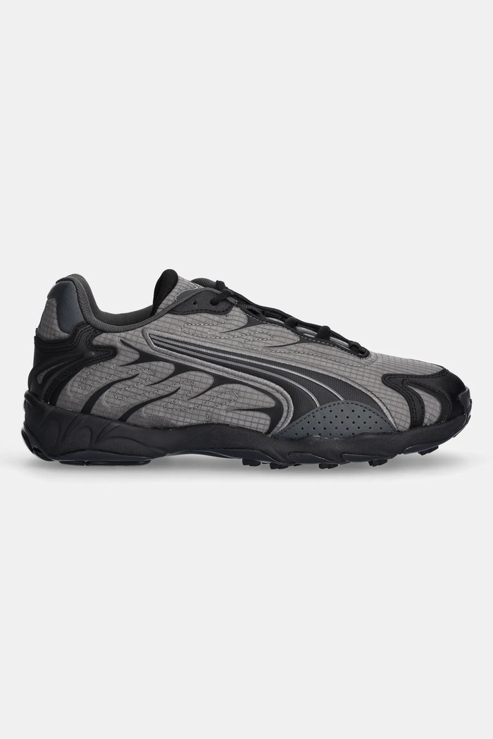 Tenisky Puma Inhale Essentials Shadow 403275 sivá AW25