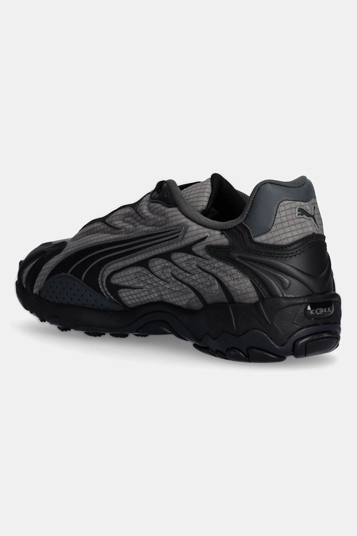 Obuv Tenisky Puma Inhale Essentials Shadow 403275 sivá