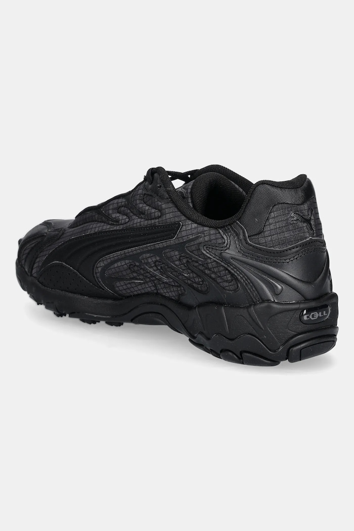 Boty Tenisky Puma Inhale Essentials Shadow 403275 černá