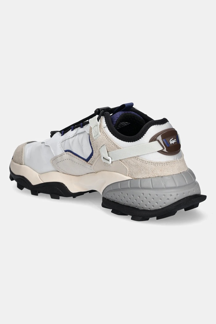 Обувки Маратонки Lacoste 46SMA0083 46SMA0083 бял