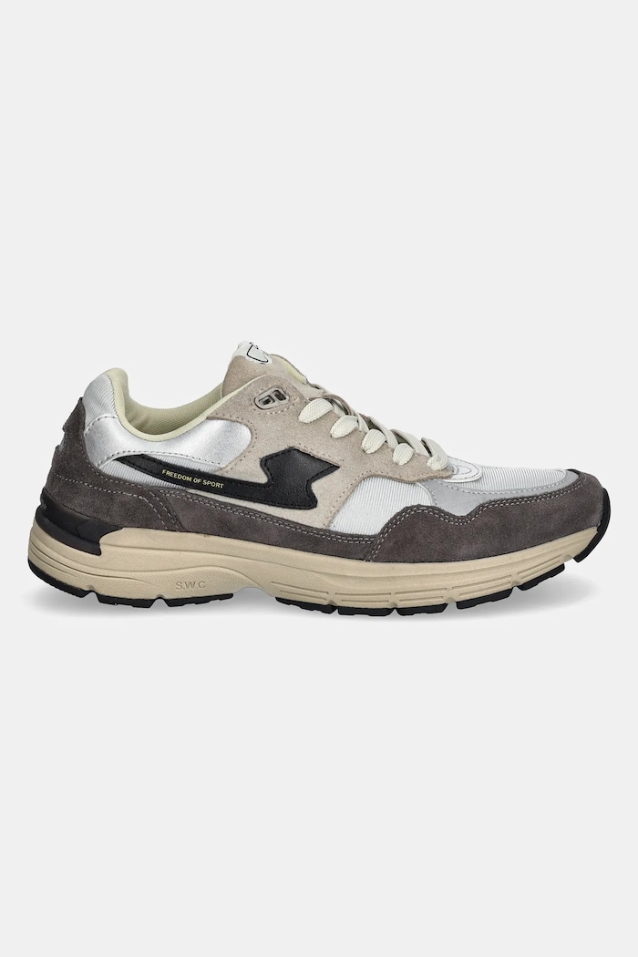 Sneakers Stepney Workers Club Amiel S-Strike YP01525 γκρί AW24