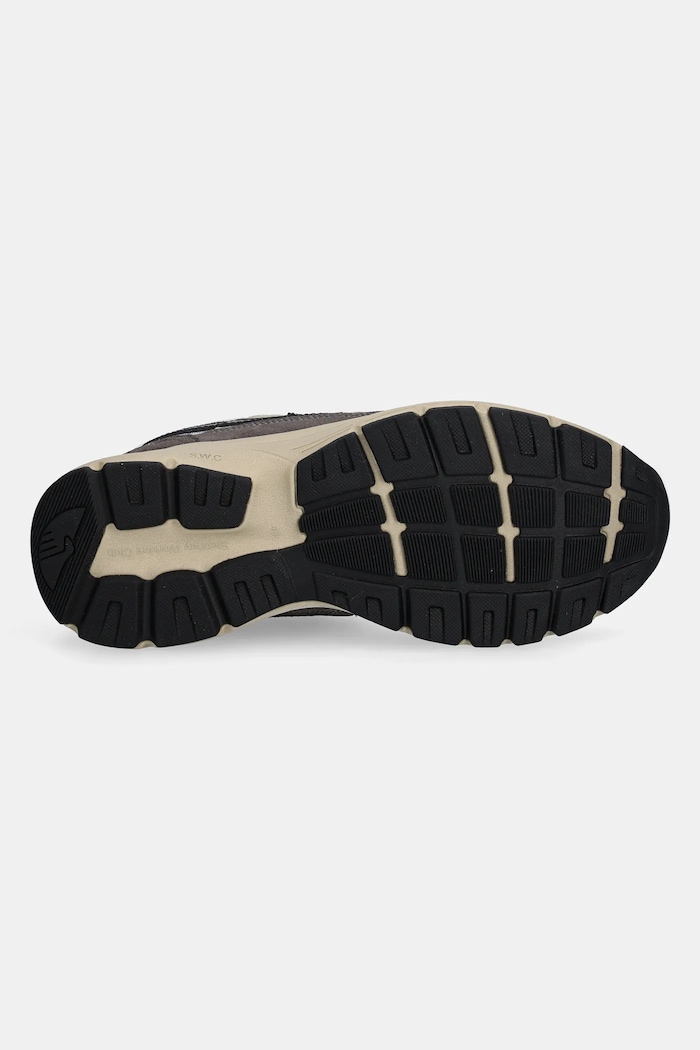 Sneakers Stepney Workers Club Amiel S-Strike YP01525 γκρί