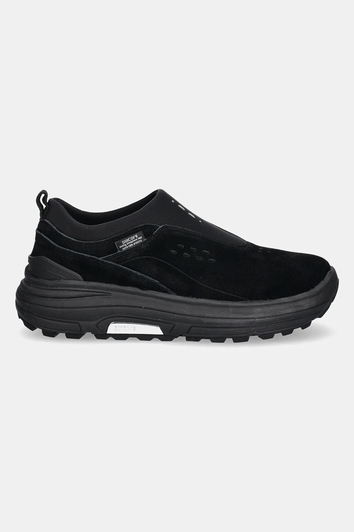 Sneakers Suicoke COZE OG368 μαύρο AW24