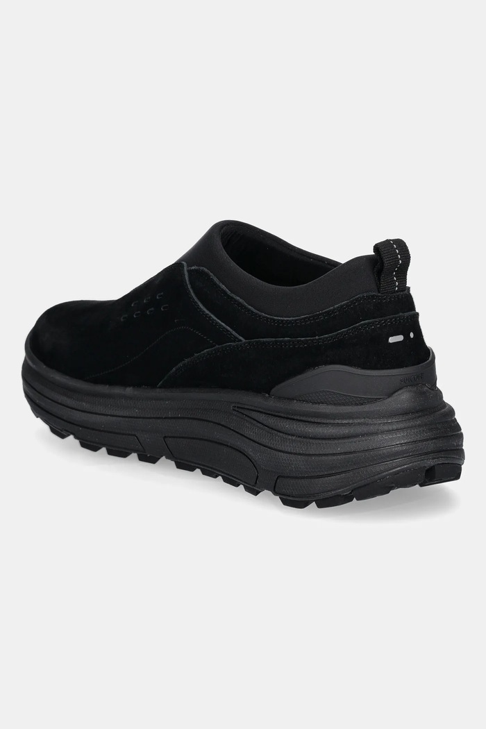 Παπούτσια Sneakers Suicoke COZE OG368 μαύρο