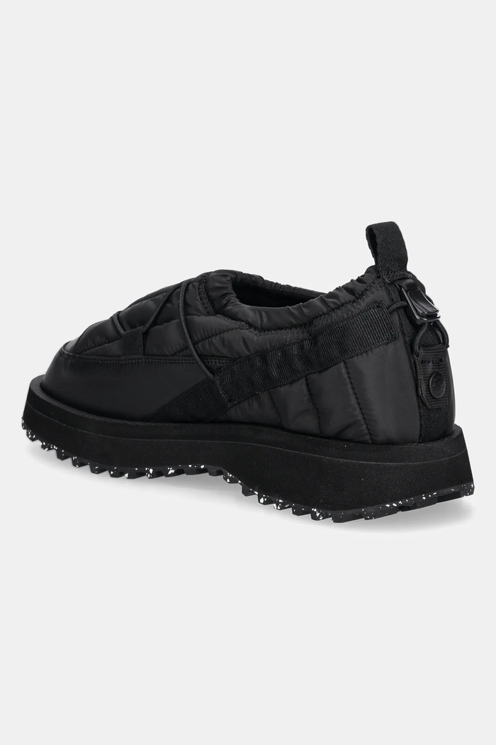Παπούτσια Sneakers Suicoke PEPPER OG385TRabECO μαύρο