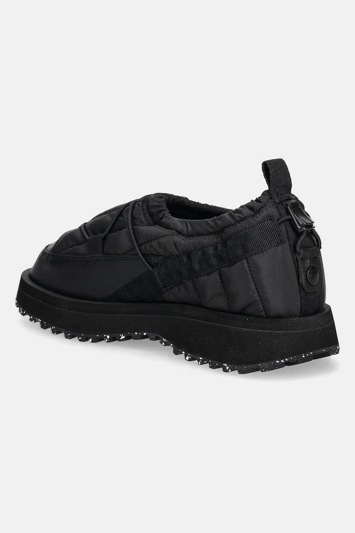 Παπούτσια Sneakers Suicoke PEPPER OG385TRabECO μαύρο